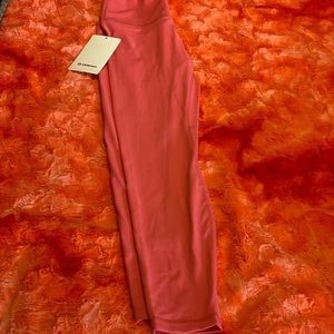 Lululemon size Medium. NWT